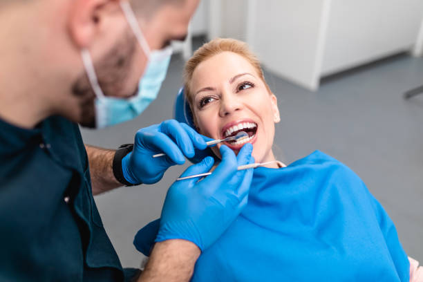 Dental X-Rays and Imaging in Brittany Farms The Highlands, PA