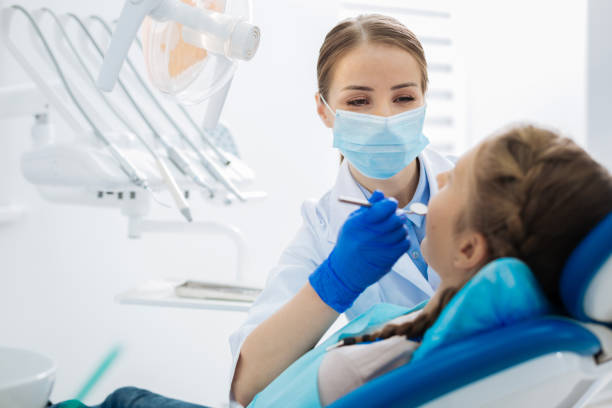 Advanced Technology for Better Dental Care in Brittany Farms The Highlands, PA