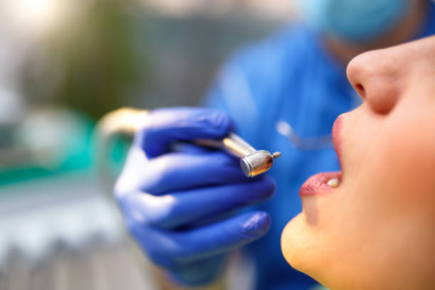 Professional Dental Services in Brittany Farms The Highlands, PA